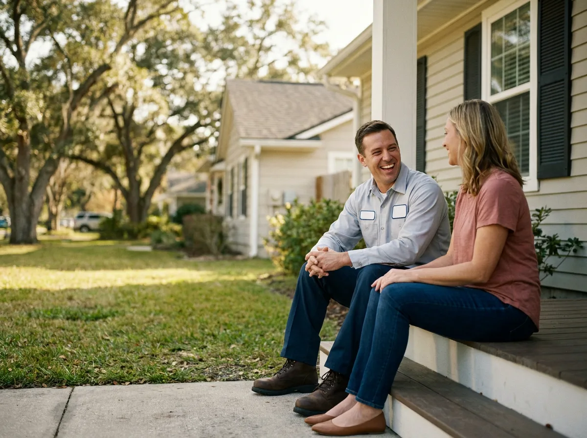 Septic tank pumping FAQs for Lizton, IN